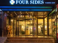 Four Sides Lion Taksim Hotel & Spa 4*