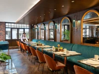 Nex Hotels Istanbul 4*