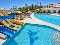 EL MEHDI BEACH RESORT 4*