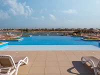 CREEK HOTEL AND RESIDENCES EL GOUNA 5*