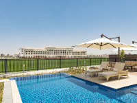AL HABTOOR POLO RESORT (THE ST. REGIS DUBAI AL HABTOOR POLO RESORT AND CLUB)