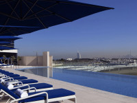 AVANI+ PALM VIEW DUBAI HOTEL & SUITES