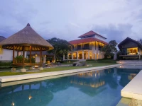 THE SAMATA 4*