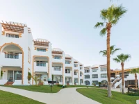 SUNRISE ARABIAN BEACH GRAND SELECT 5*