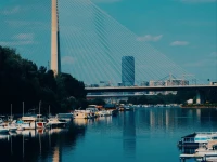 Cher Hotel Istanbul 5*