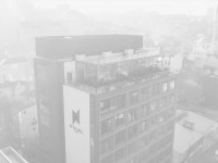 Naz City Hotel