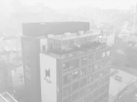 Naz City Hotel 4*