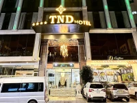 TND HOTEL NHA TRANG 4*