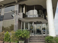 Hotel Bulvar Palas 4*