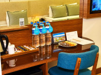 The Byzantium Hotel