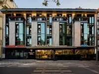 Rayelin Hotel Old City 