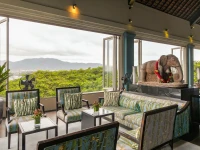 THE PAVILIONS 5*