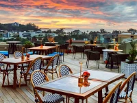 METADEE CONCEPT HOTEL 4*