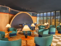 THE LANTERN RESORT PATONG 4*