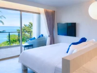 HOMM BLISS SOUTHBEACH PATONG 4*