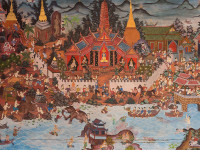 SAWASDEE VILLAGE