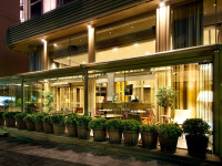 The Cettia Istanbul (ex. The Marmara Sisli)