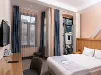 Premist Hotel Sultanahmet 