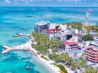 TRITON PRESTIGE SEAVIEW & SPA 3*