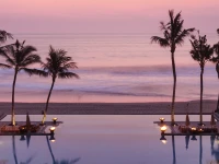 THE LEGIAN SEMINYAK, BALI  5*