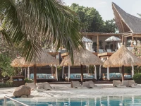 BALI MANDIRA BEACH RESORT & SPA 5*