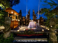 PITA MAHA RESORT & SPA UBUD 5*