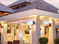 MERCURE SANUR RESORT 