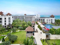 PULLMAN BALI LEGIAN BEACH 5*