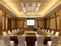 CENTARA GRAND MIRAGE BEACH RESORT 5*
