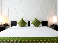THE PALMERY RESORT 4*