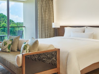 THE WESTIN RESORT & SPA UBUD