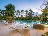 THE SANCTOO SUITES & VILLAS 5*