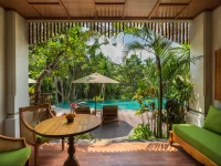 ADIWANA UNAGI SUITES  5*