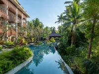 ARKAMARA DIJIWA UBUD 5*