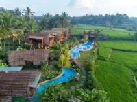 BEEHOUSE DIJIWA UBUD (only adults 16+) 4*