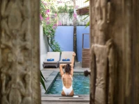 BLUE KARMA DIJIWA SEMINYAK 4*