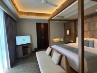 CROSS BALI BREAKERS RESORT 5*