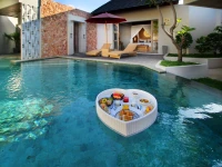 VIVARA BALI PRIVATE POOL VILLAS & SPA RETREAT 5*