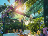 TANADEWA RESORT & SPA UBUD 