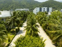 COSTABELLA RESORT NHA TRANG 5*