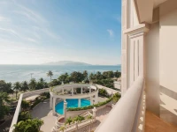 SUNRISE BEACH RESORT 5*