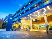 HOTEL CLOVER PATONG 4*