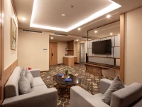 VIRGO HOTEL NHA TRANG 5*