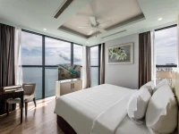 VINPEARL BEACHFRONT NHA TRANG 5*