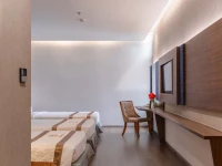 VESNA HOTEL NHA TRANG 5*