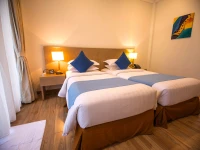 PLUMERIA BOUTIQUE GUEST HOUSE 3*