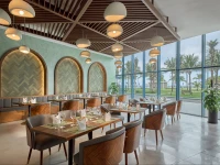 LUGANO HOTEL & RESORT CAM RANH 5*