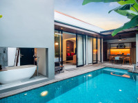 ABIA VILLAS LEGIAN