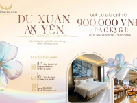MUONG THANH LUXURY KHANH HOA HOTEL 5*