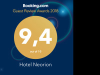 Neorion Hotel